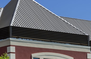 Insulated Metal Wall and Roof Panels
