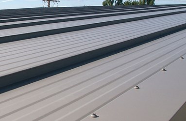 Air Barrier Application Utilizing IMPs