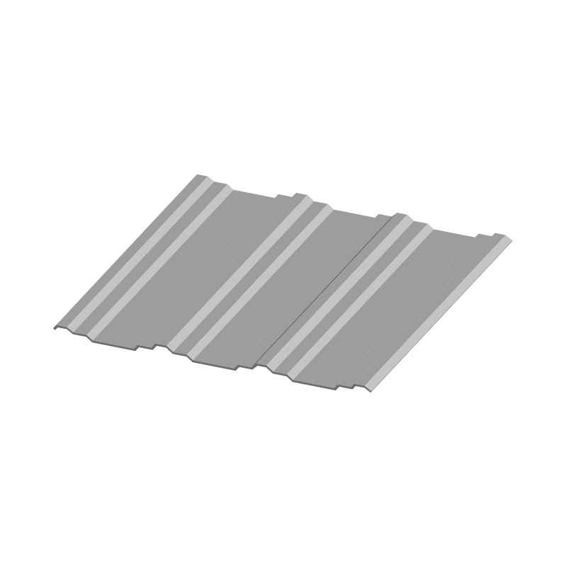 r panel metal roofing panel