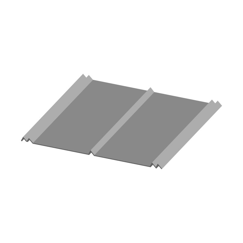 5v crimp metal roof panels