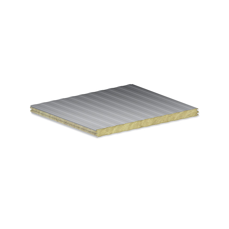 Fire Resistant Wall Panel
