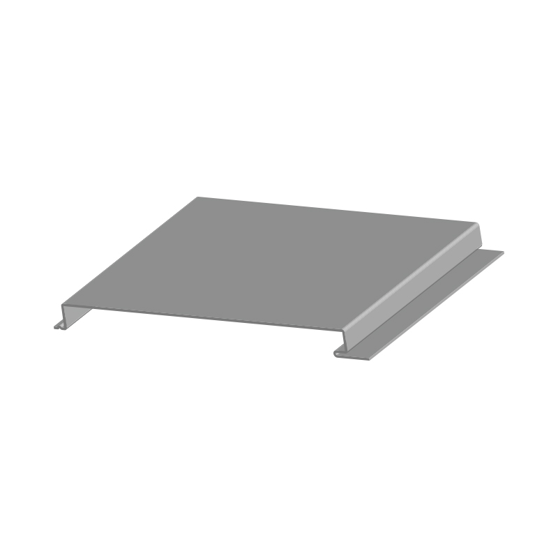Metal Soffit Panel