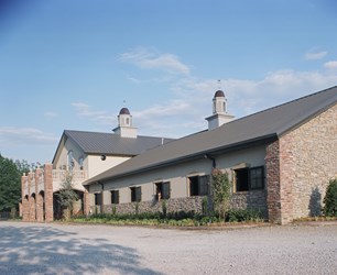Exposed Fastening Roof Panels