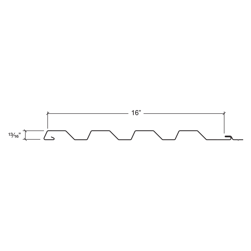 MasterLine_Panel_Profile