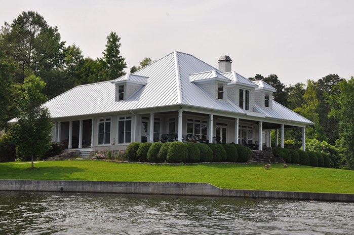 Residential Applications