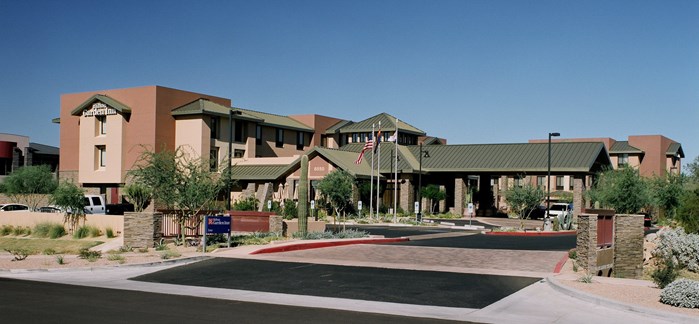 Hospitality Applications