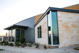 MBCI Architectural