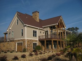 MBCI Residential Applications