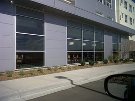 MBCI Hospitality Applications