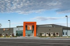 MBCI Religious Applications