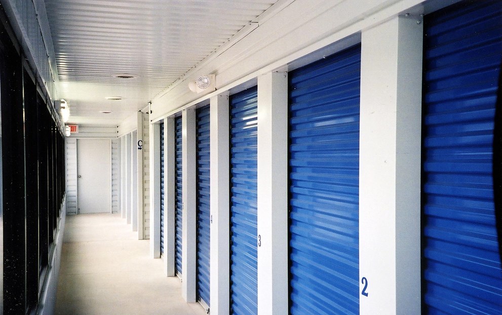 MBCI Self Storage Applications