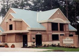 MBCI Healthcare Applications