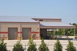 MBCI Industrial Applications
