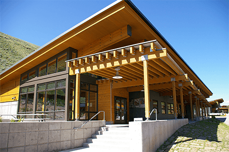 MBCI